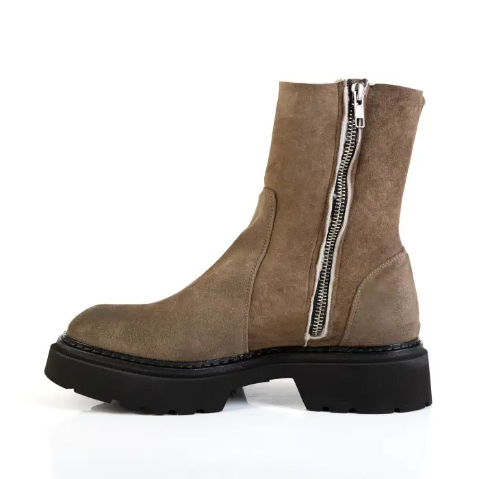 Полусапоги женские Fru.it 185246