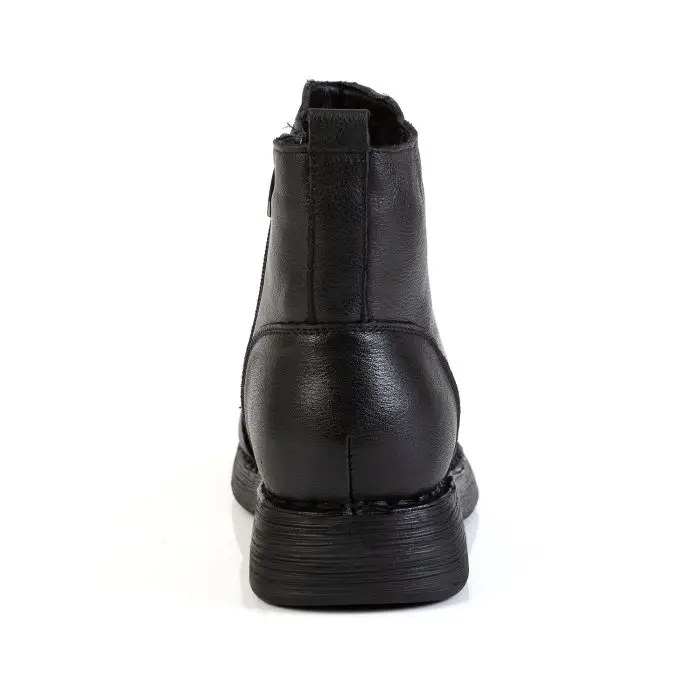 Ботинки женские CARDICIANA 185902 черный