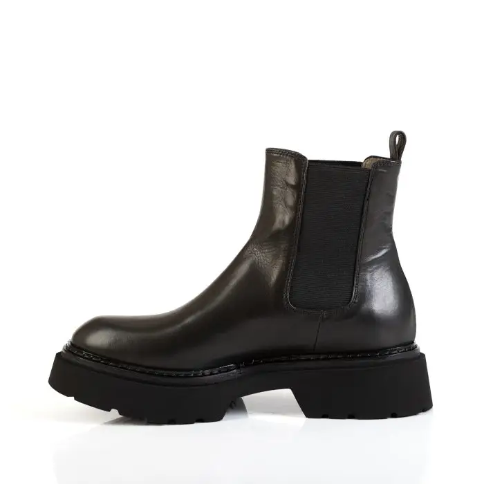 Челси женские Fru.it 185233 черный