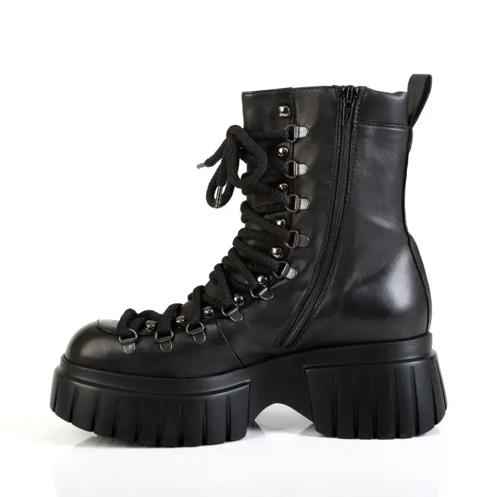 Ботинки женские Fru.it 185249 черный