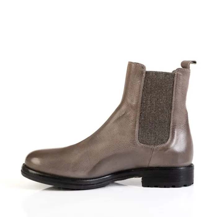 Челси женские Fru.it 185225 черный