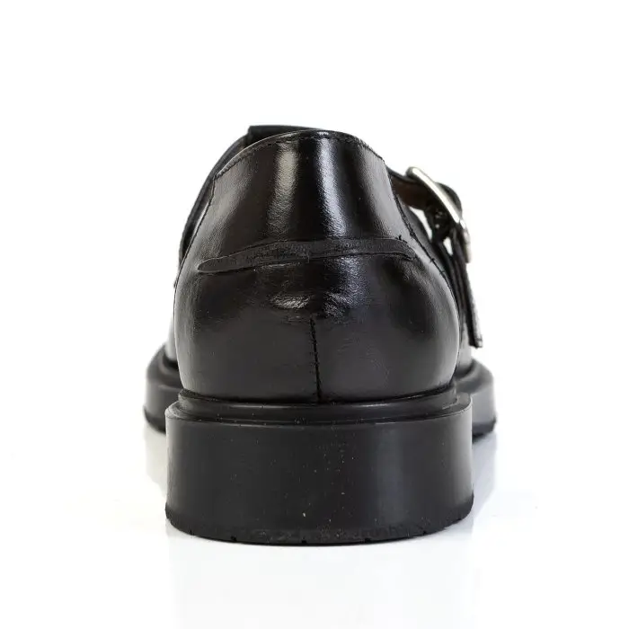 Туфли женские Wonders 186883 черный