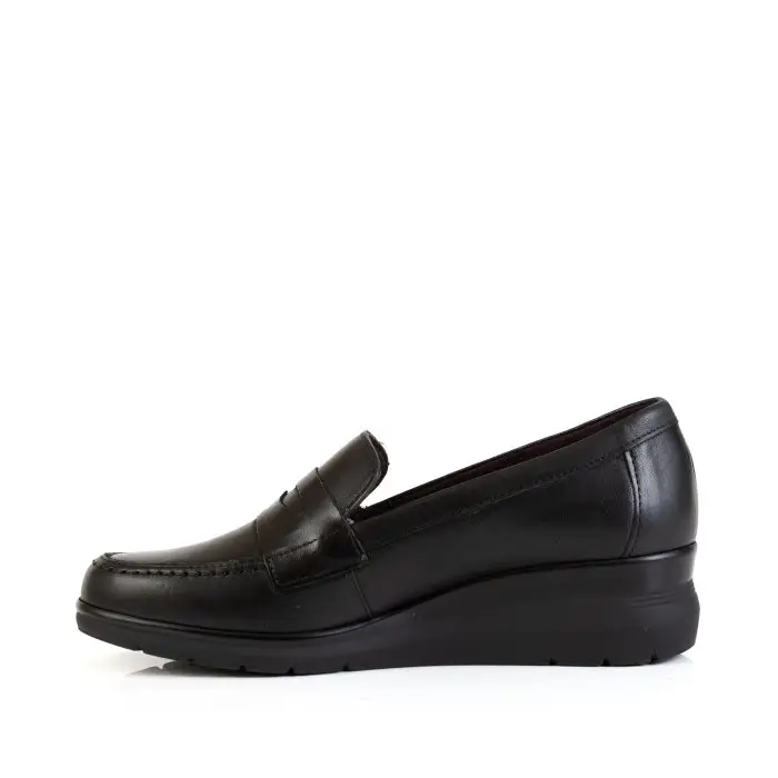 Туфли женские PITILLOS 185205 черный