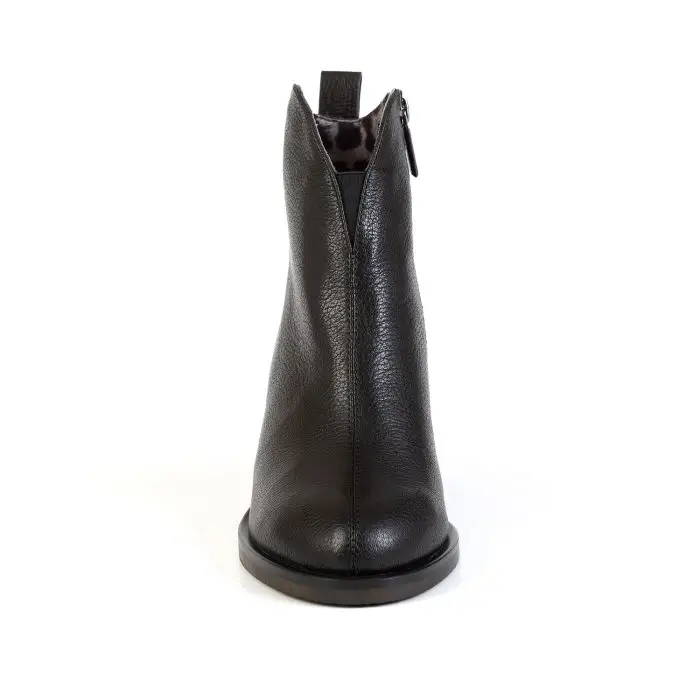 Ботинки женские CardicIana 185665 черный