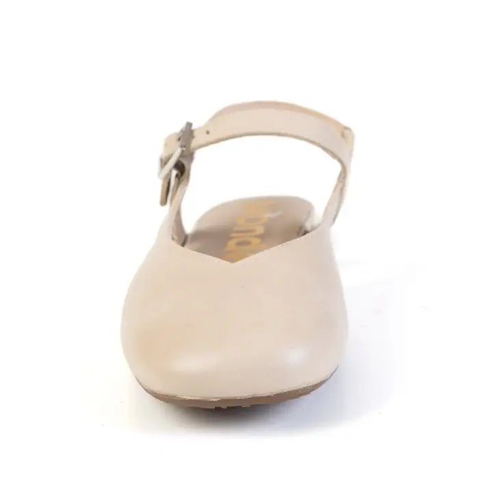 Туфли женские Wonders 187405 бежевый