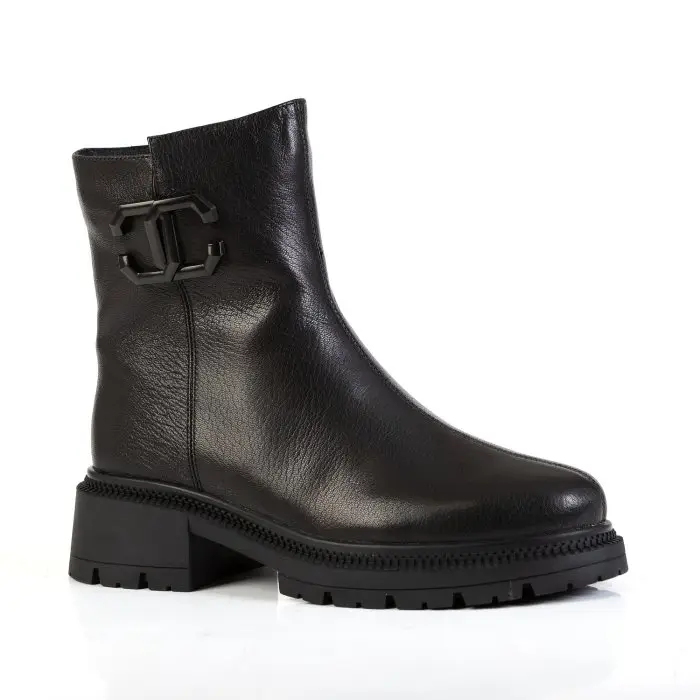 Ботинки женские CARDICIANA 185972 черный