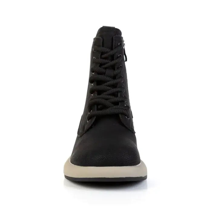 Ботинки женские Covani 184949 черный