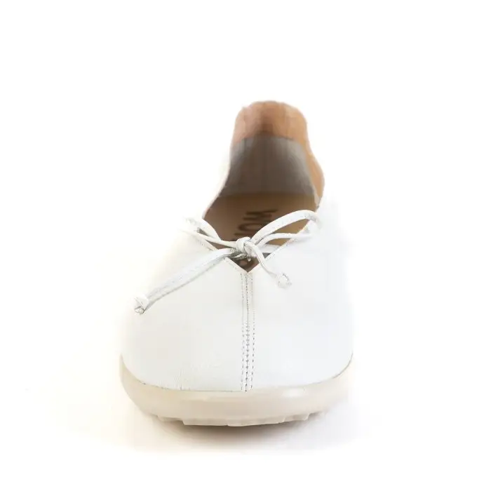 Туфли женские Wonders 187416 белый