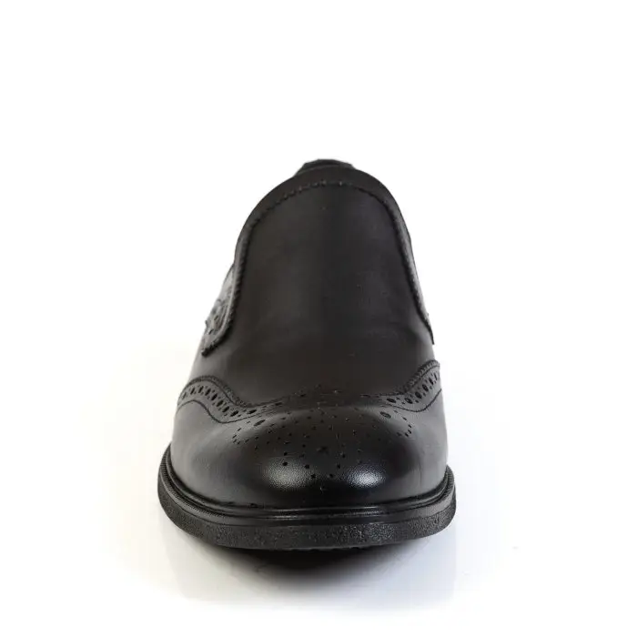 Туфли мужские Emanuele  Gelmetti 187836 черный