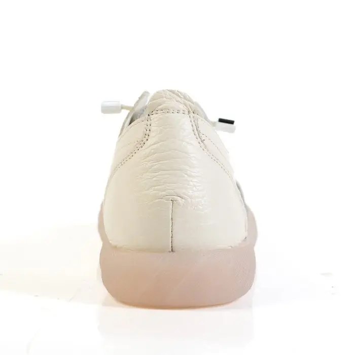 Полуботинки женские Covani 187874 бежевый