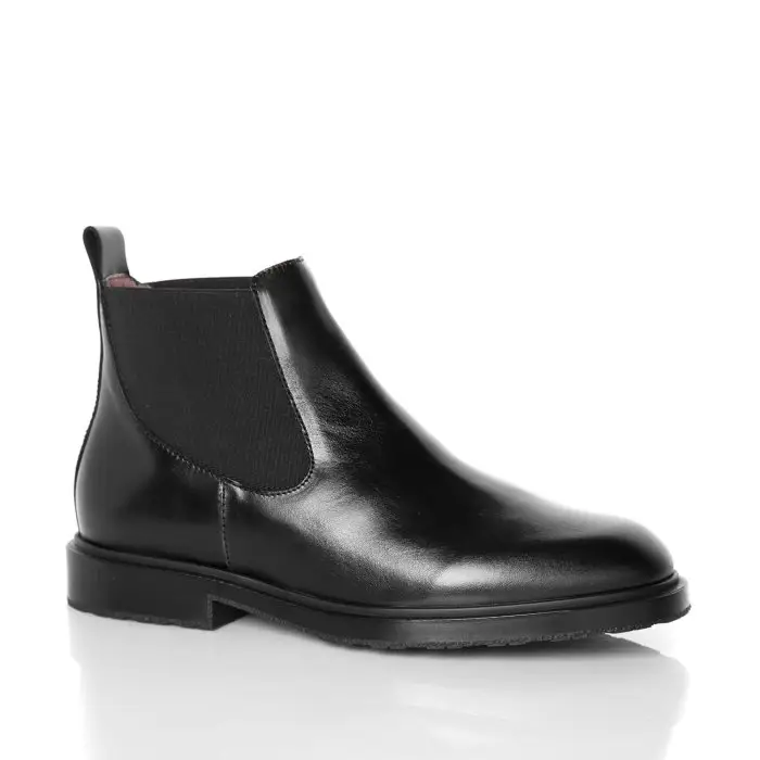 Челси женские Wonders 183426 черный