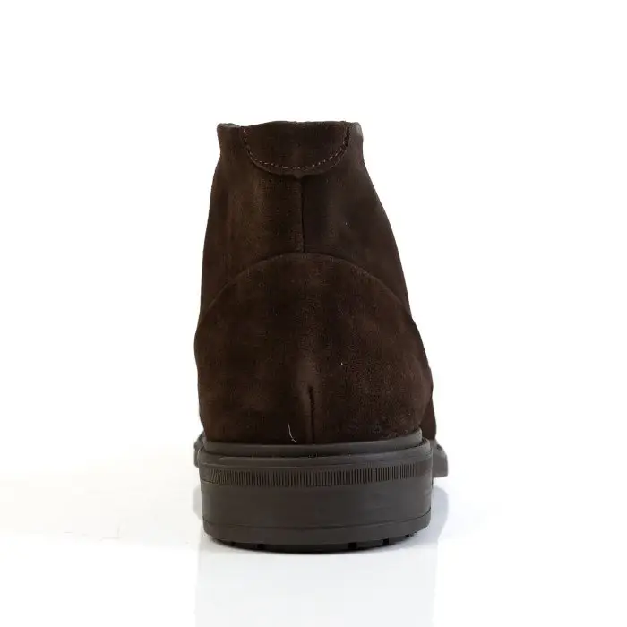Ботинки мужские PITILLOS 186294 коричневый