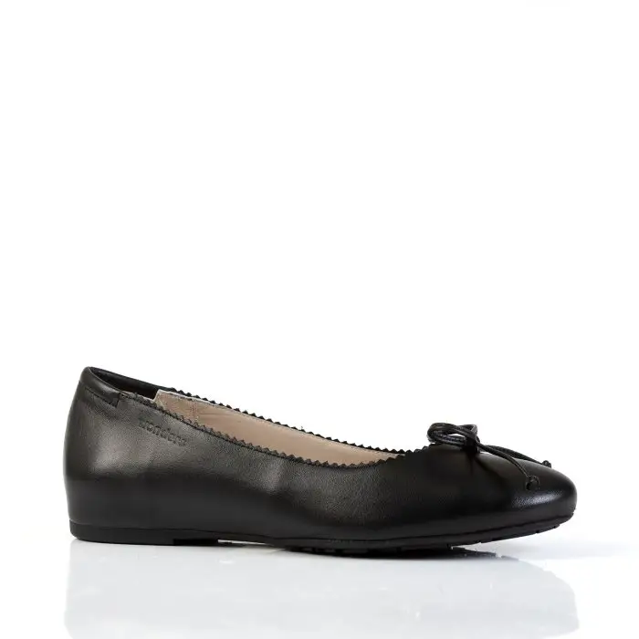 Туфли женские Wonders 188295 черный