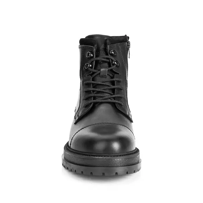 Ботинки мужские GREYDER 165015 черный