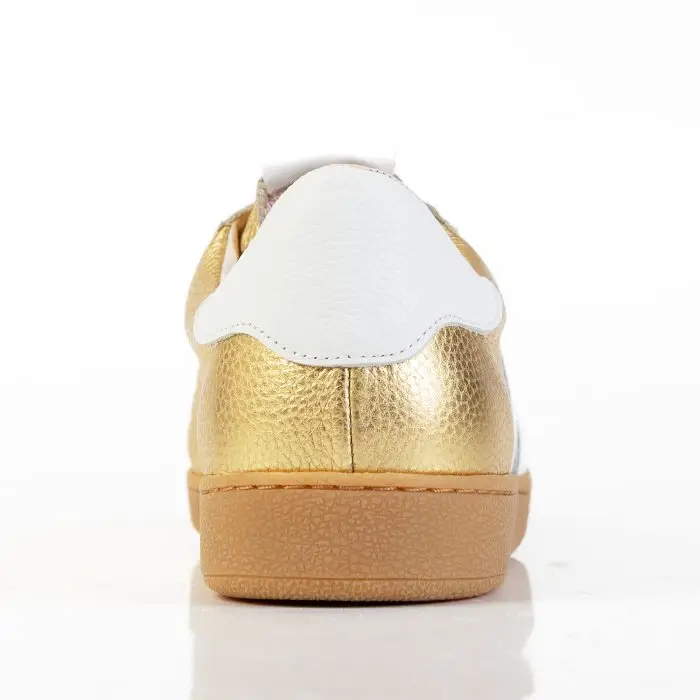 Кеды женские Wonders 187427 золотой