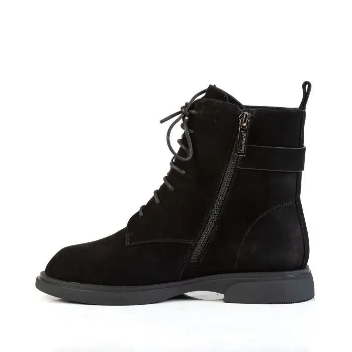 Ботинки женские CARDICIANA 185900 черный