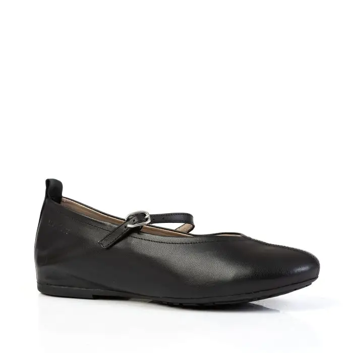 Туфли женские Wonders 186887 черный