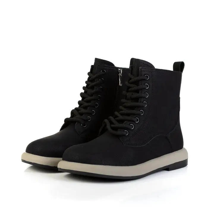 Ботинки женские Covani 184949 черный