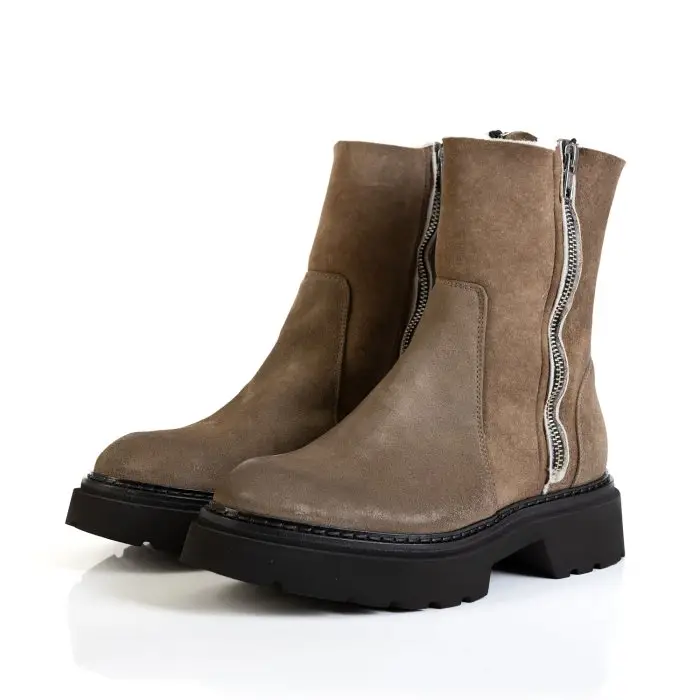 Полусапоги женские Fru.it 185246