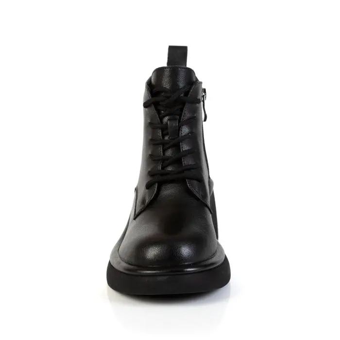 Ботинки женские Covani 184953 черный