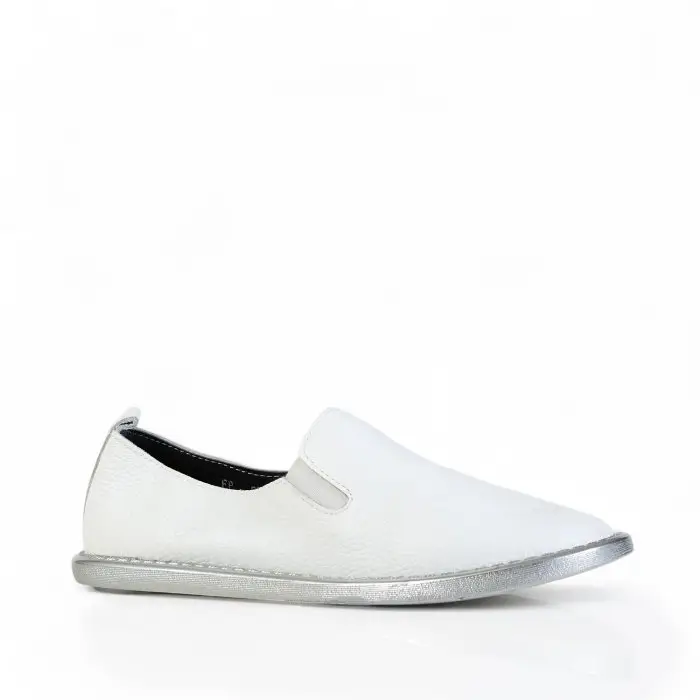 Туфли женские Pirochi 187460 белый