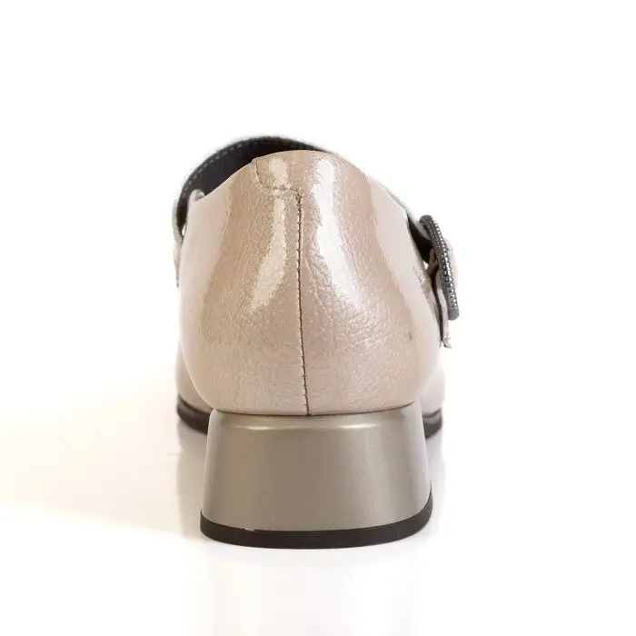 Туфли женские PITILLOS 185209 черный