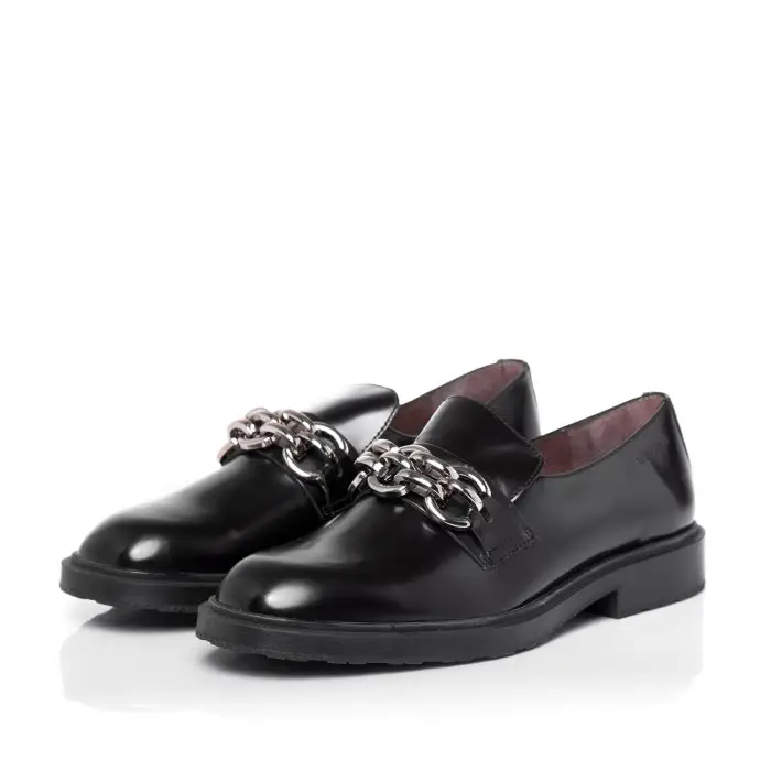 Туфли женские Wonders 183406 красный