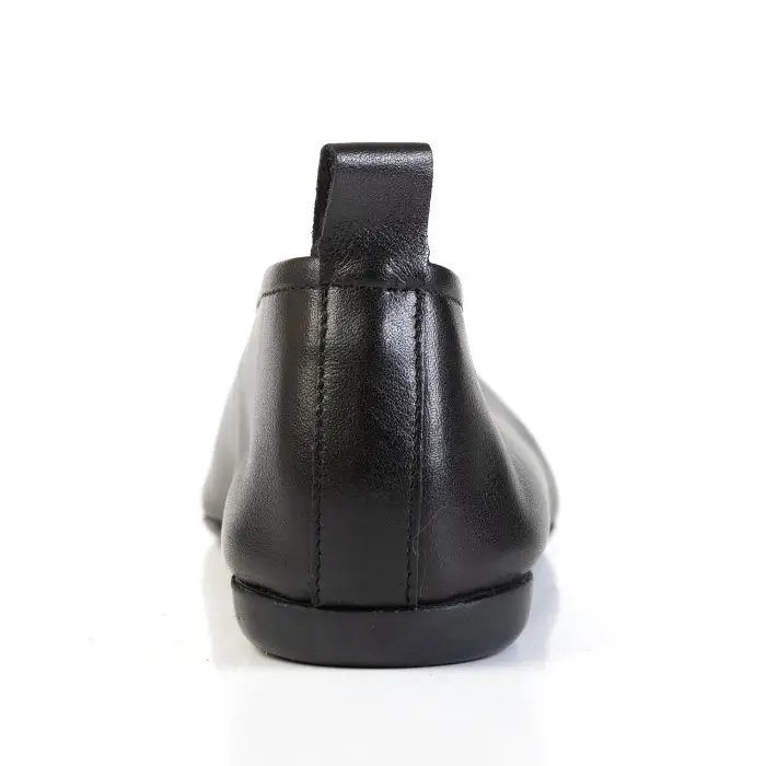 Туфли женские Wonders 187420 черный