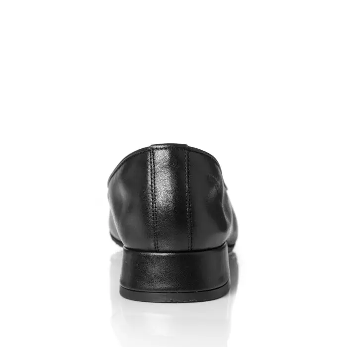 Туфли женские Wonders 183717 черный