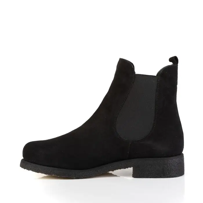 Челси женские Wonders 184629 черный