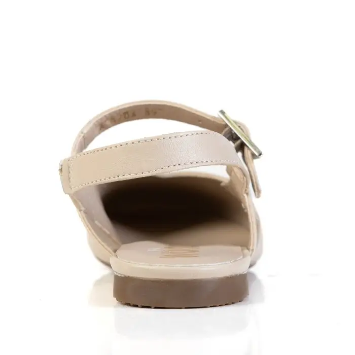 Туфли женские Wonders 187405 бежевый