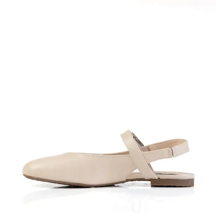 Туфли женские Wonders 187405 бежевый