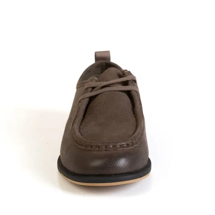 Лоферы женские PAOLO MORO 187203 серый