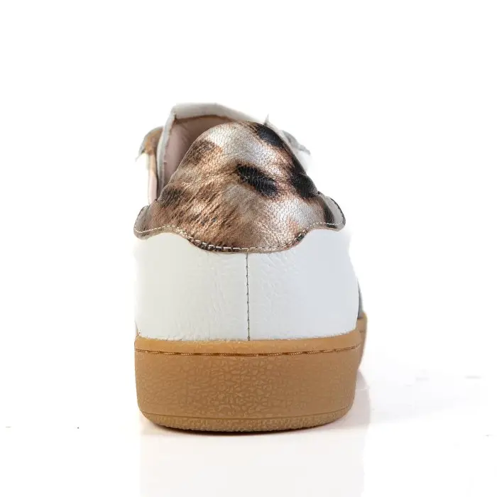 Кеды женские Wonders 187424 бежевый