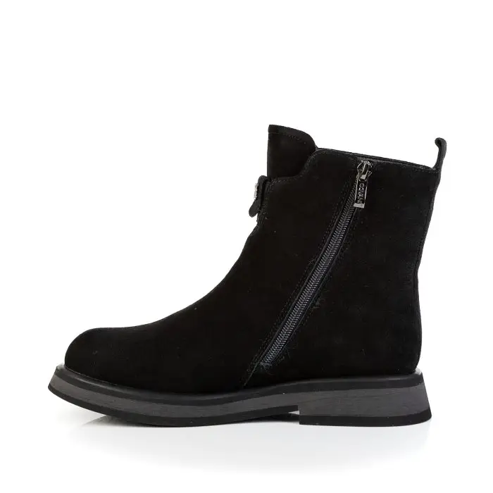 Ботинки женские Covani 184947 черный