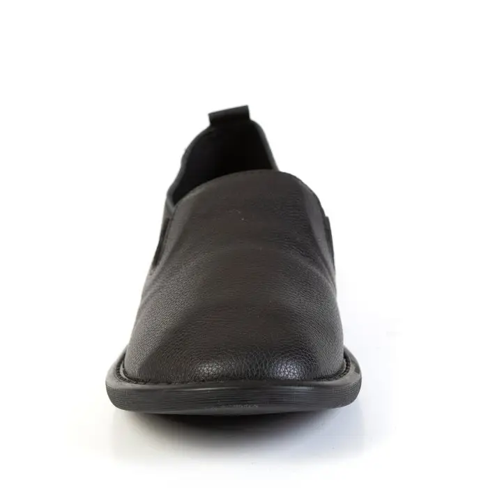 Туфли женские Pirochi 187459 черный