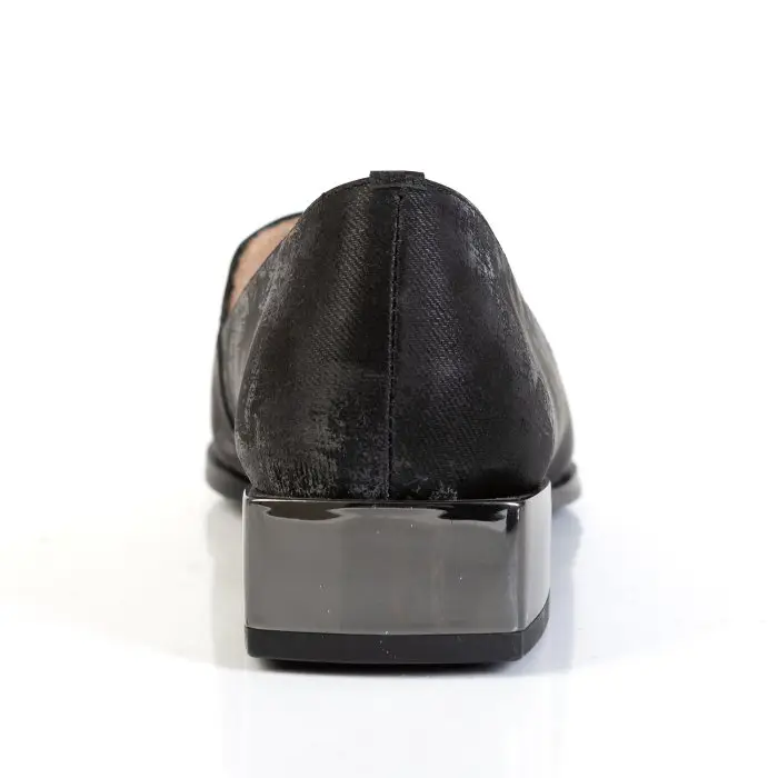 Туфли женские STIVALLI 187076 черный