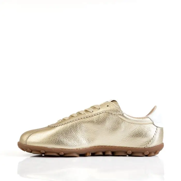 Кеды женские Wonders 187433 золотой