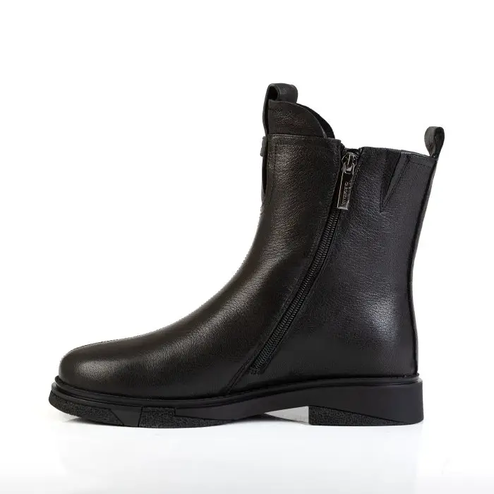 Полусапоги женские CARDICIANA 185967 черный