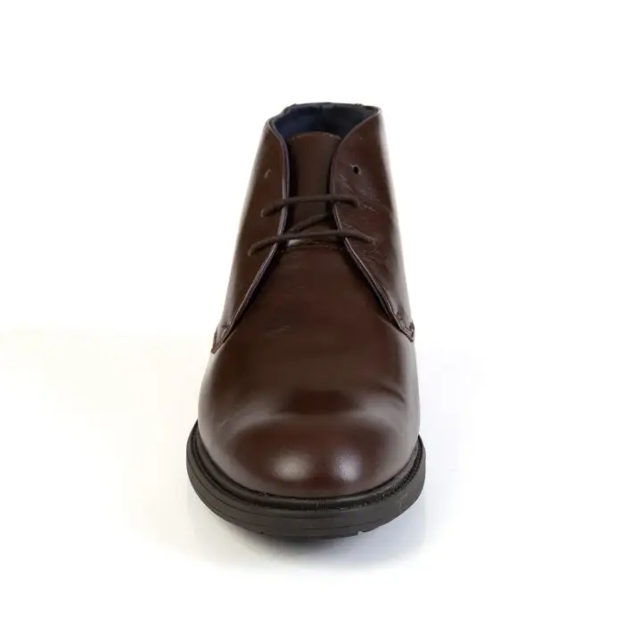 Ботинки мужские PITILLOS 186293 коричневый