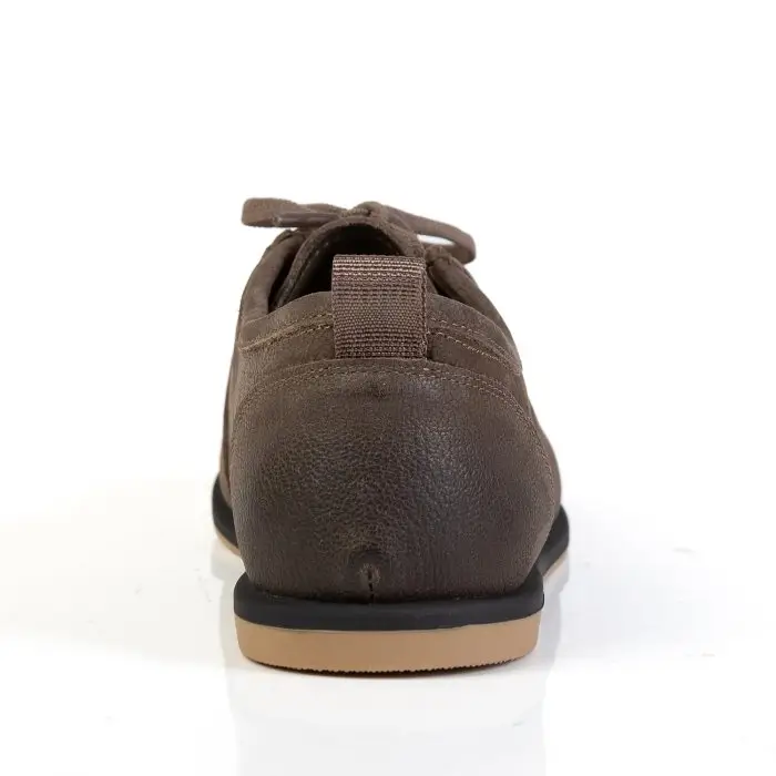 Лоферы женские PAOLO MORO 186949 коричневый