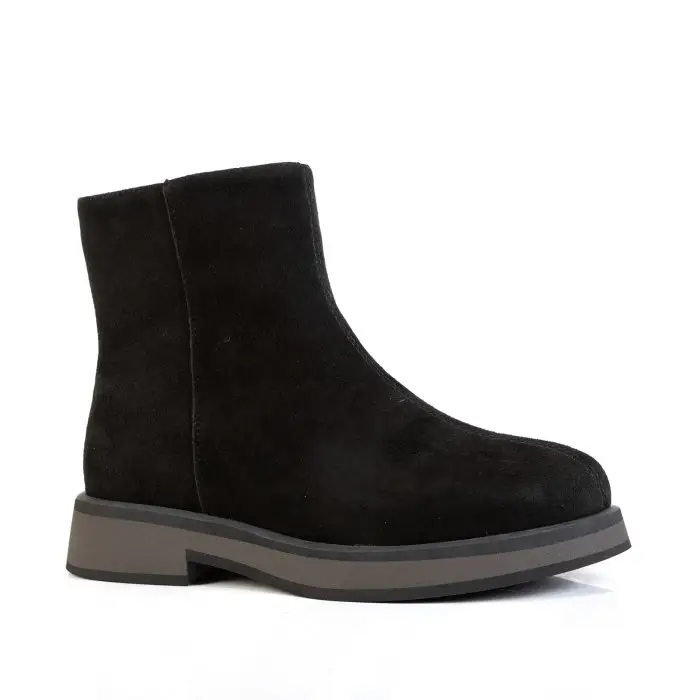 Ботинки женские Covani 185652 черный