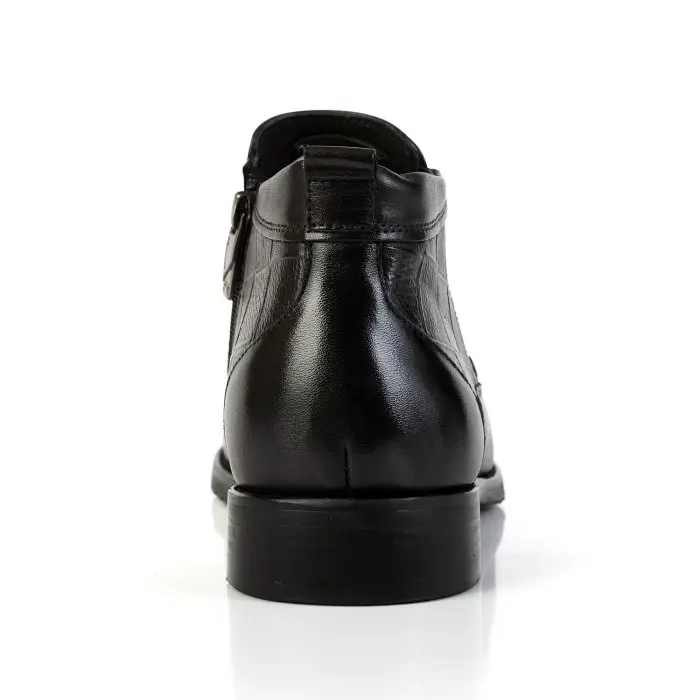 Ботинки мужские ROSCOTE 185147 черный