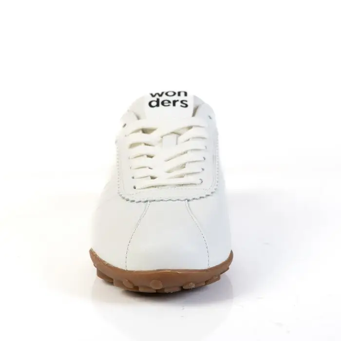 Кеды женские Wonders 187431 белый