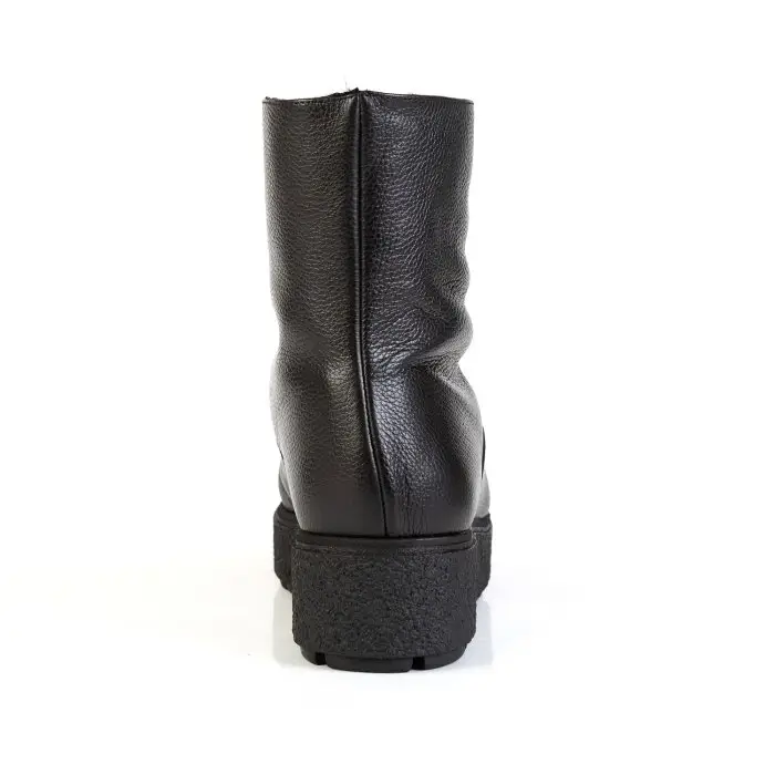 Ботинки женские Wonders 185731 черный