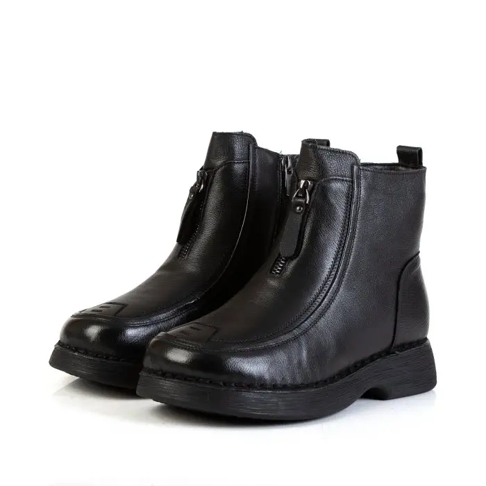 Ботинки женские CARDICIANA 185902 черный