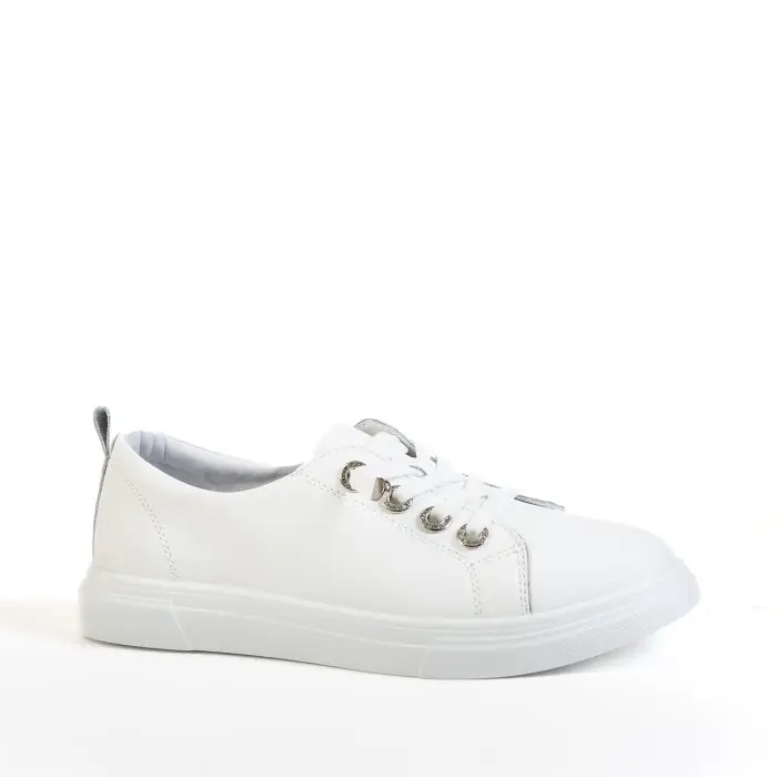 Кеды женские Covani 187879 белый
