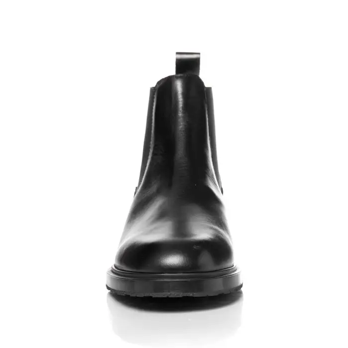 Челси женские Wonders 183715 черный