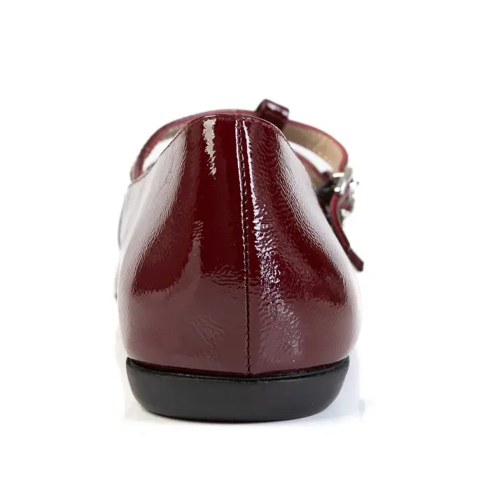 Туфли женские Wonders 186892 красный