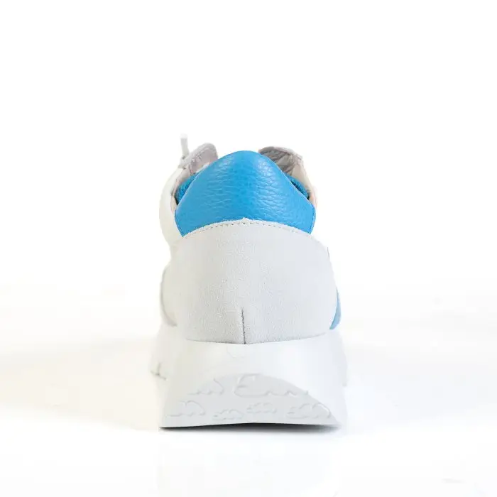 Кроссовки женские Wonders 187949 белый